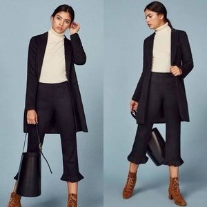 The Reformation Mesa Pant